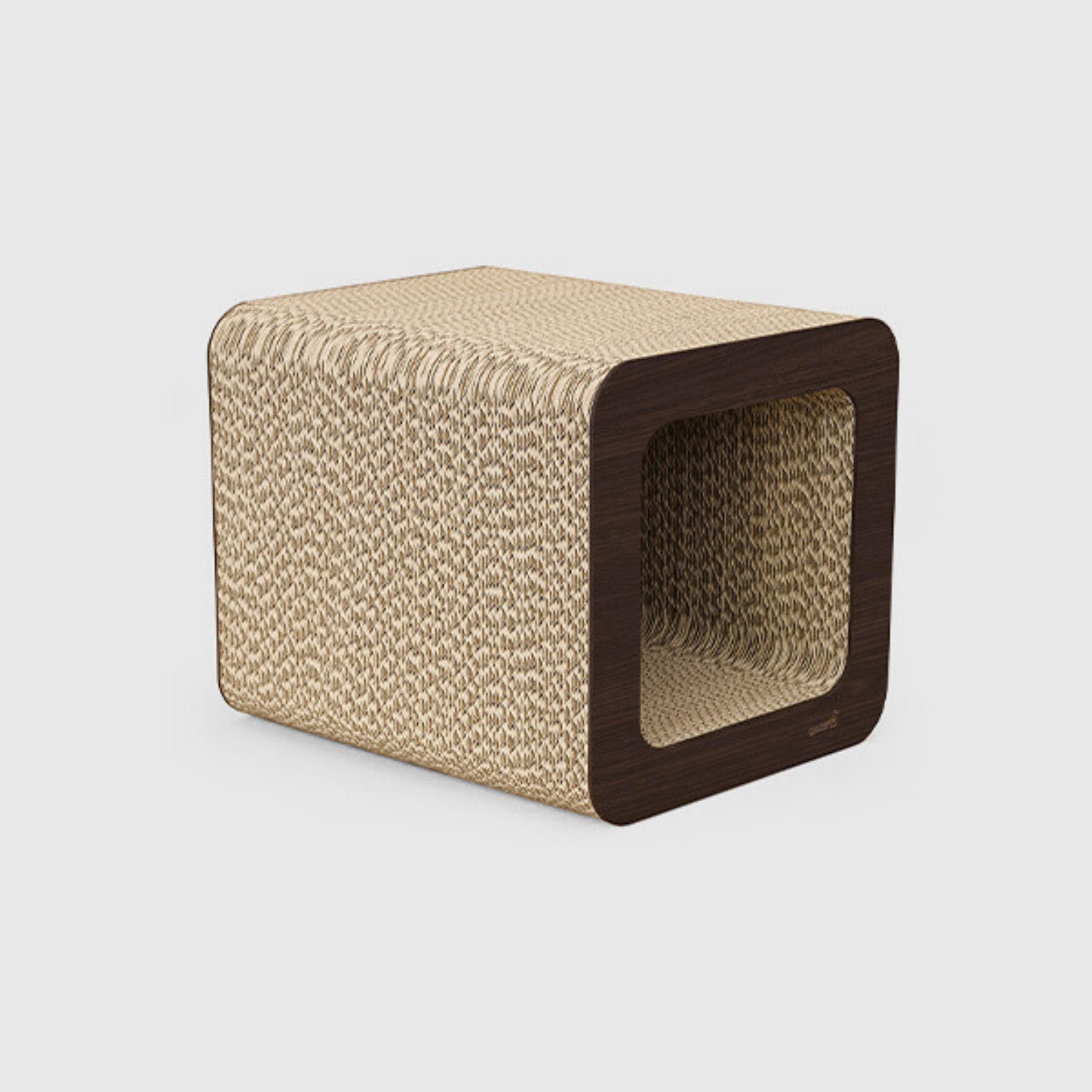 Drapak tekturowy dla Kota - obrazek 3