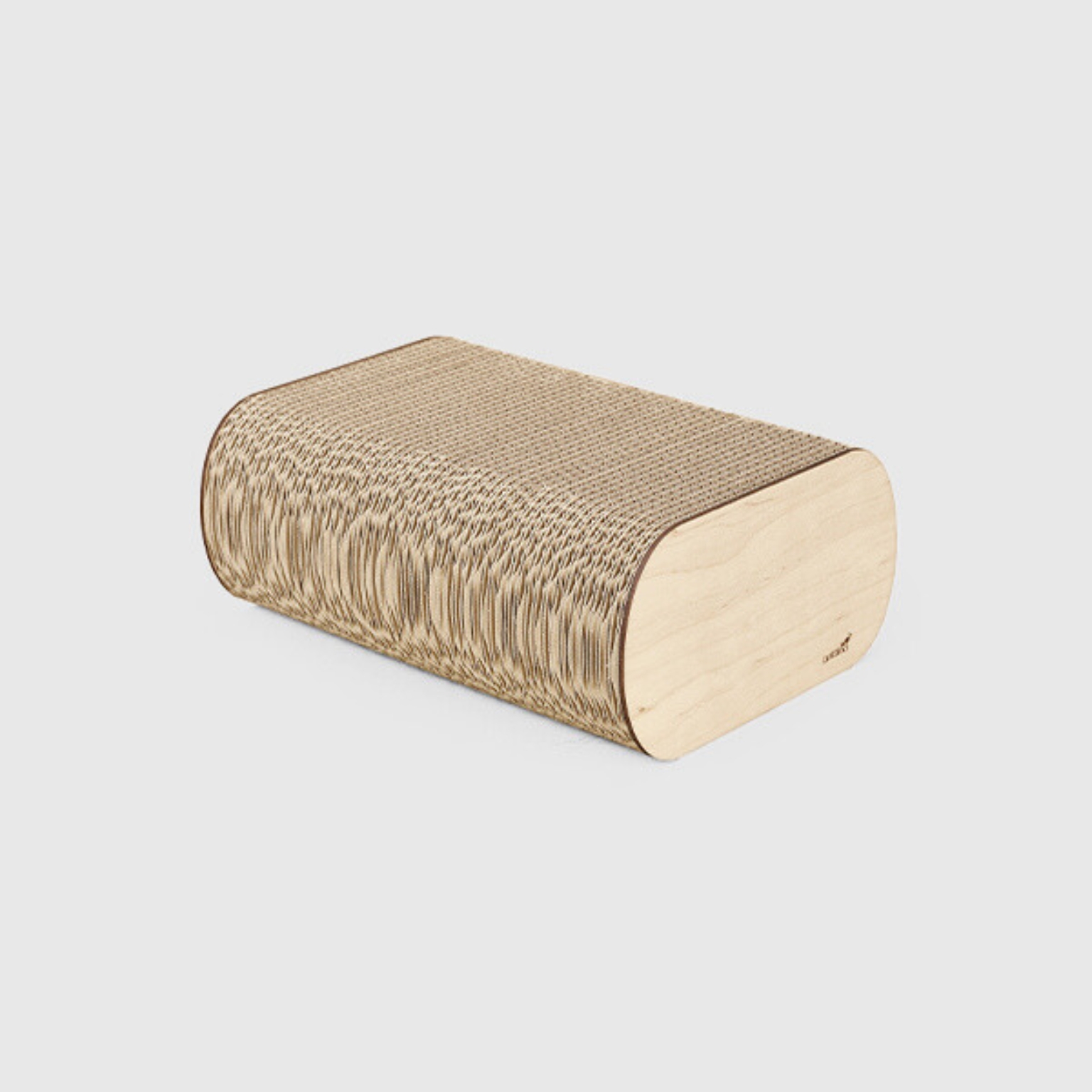 Drapak tekturowy dla Kota