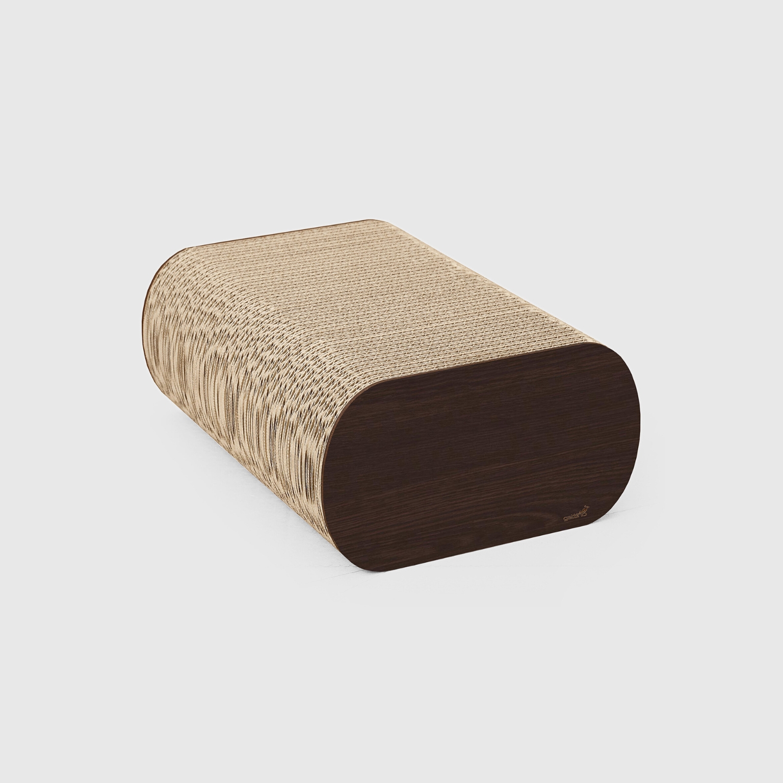 Drapak tekturowy dla Kota - obrazek 3