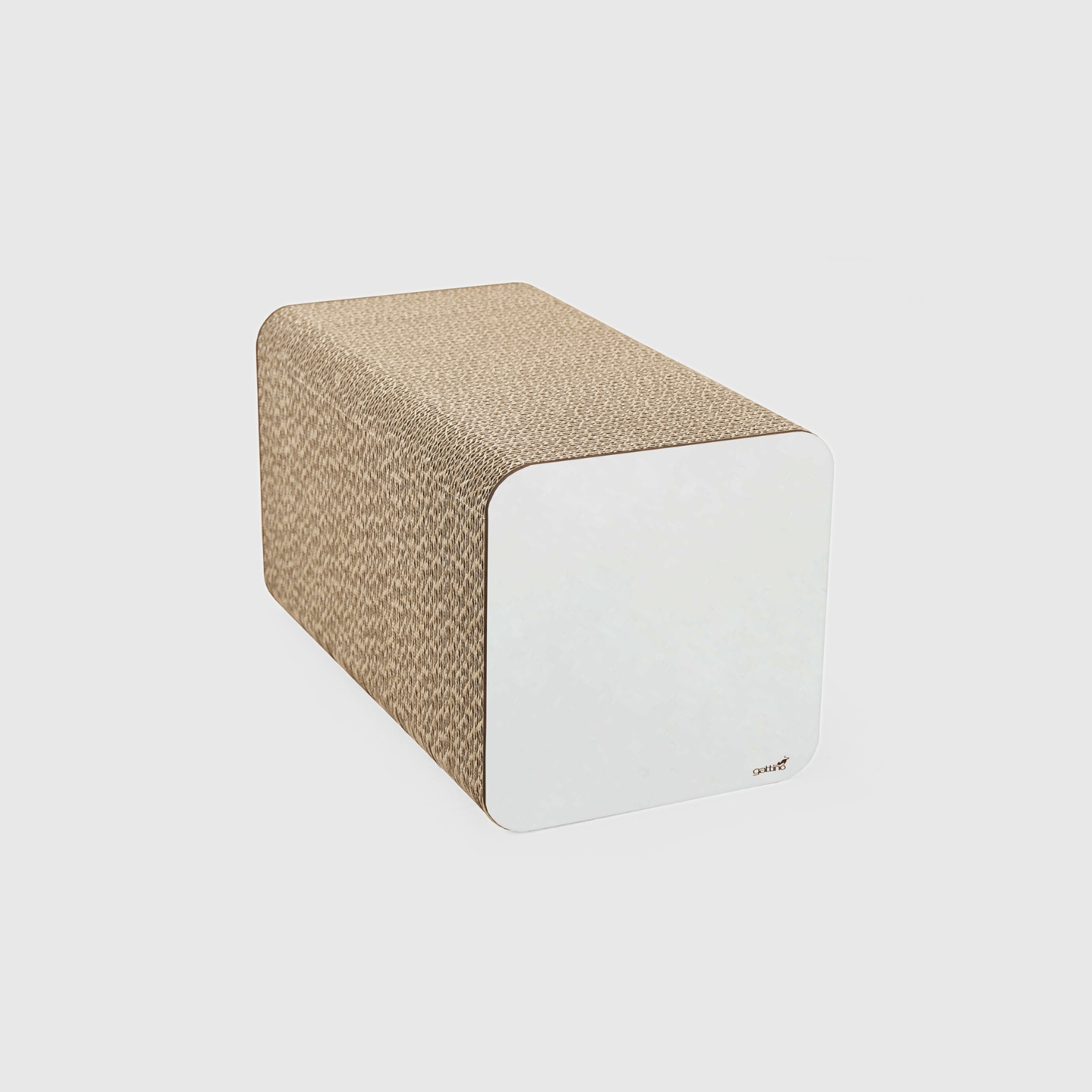 Drapak kartonowy dla Kota - obrazek 3