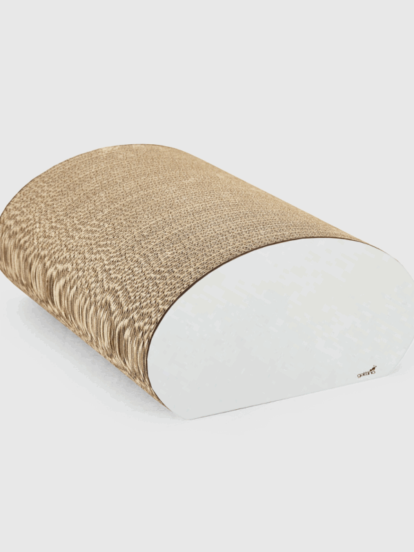 drapak dla kota kartonowy