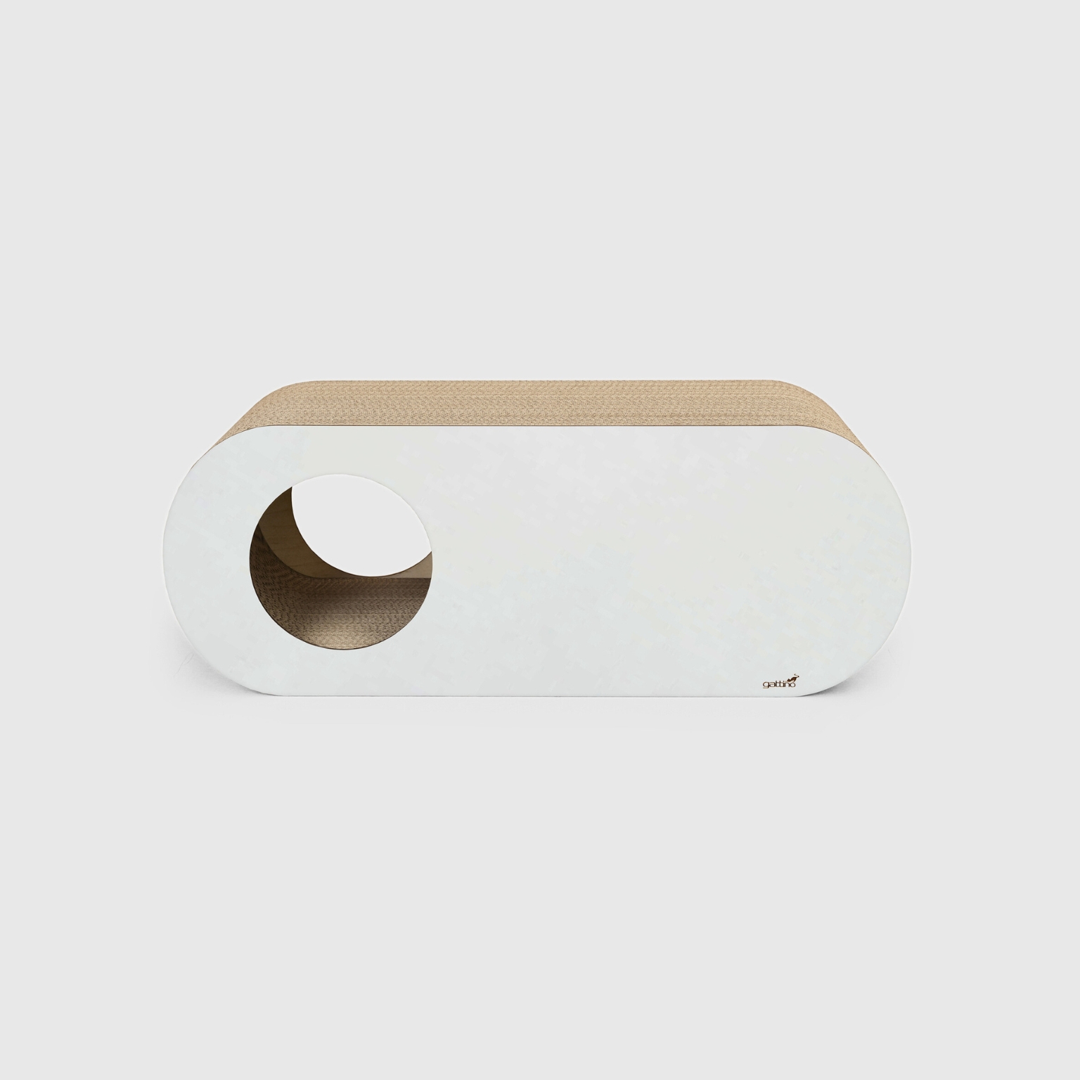 Drapak kartonowy dla Kota - obrazek 3