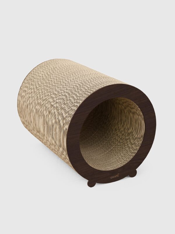 drapak tekturowy dla kota