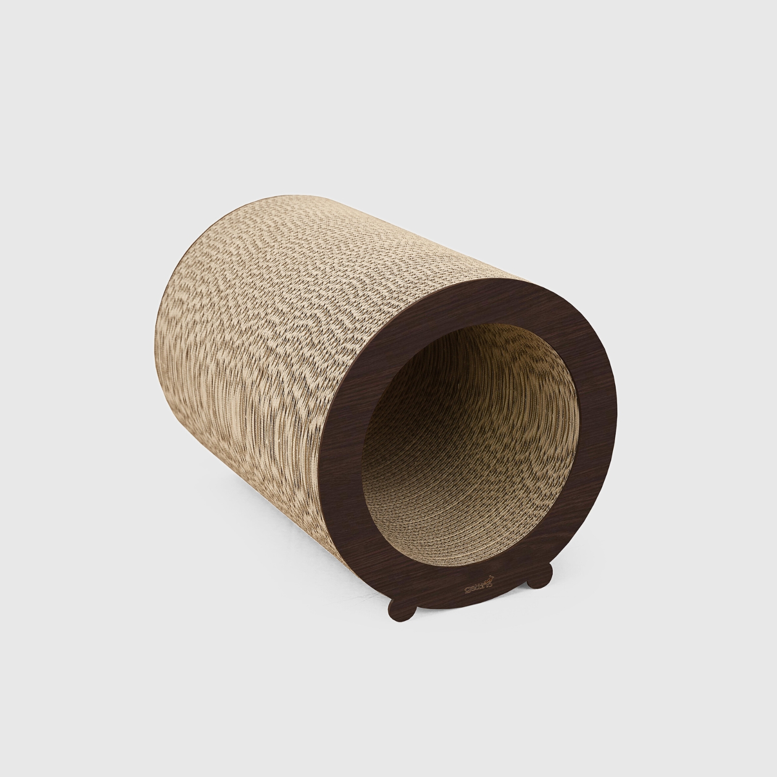 drapak tekturowy dla kota