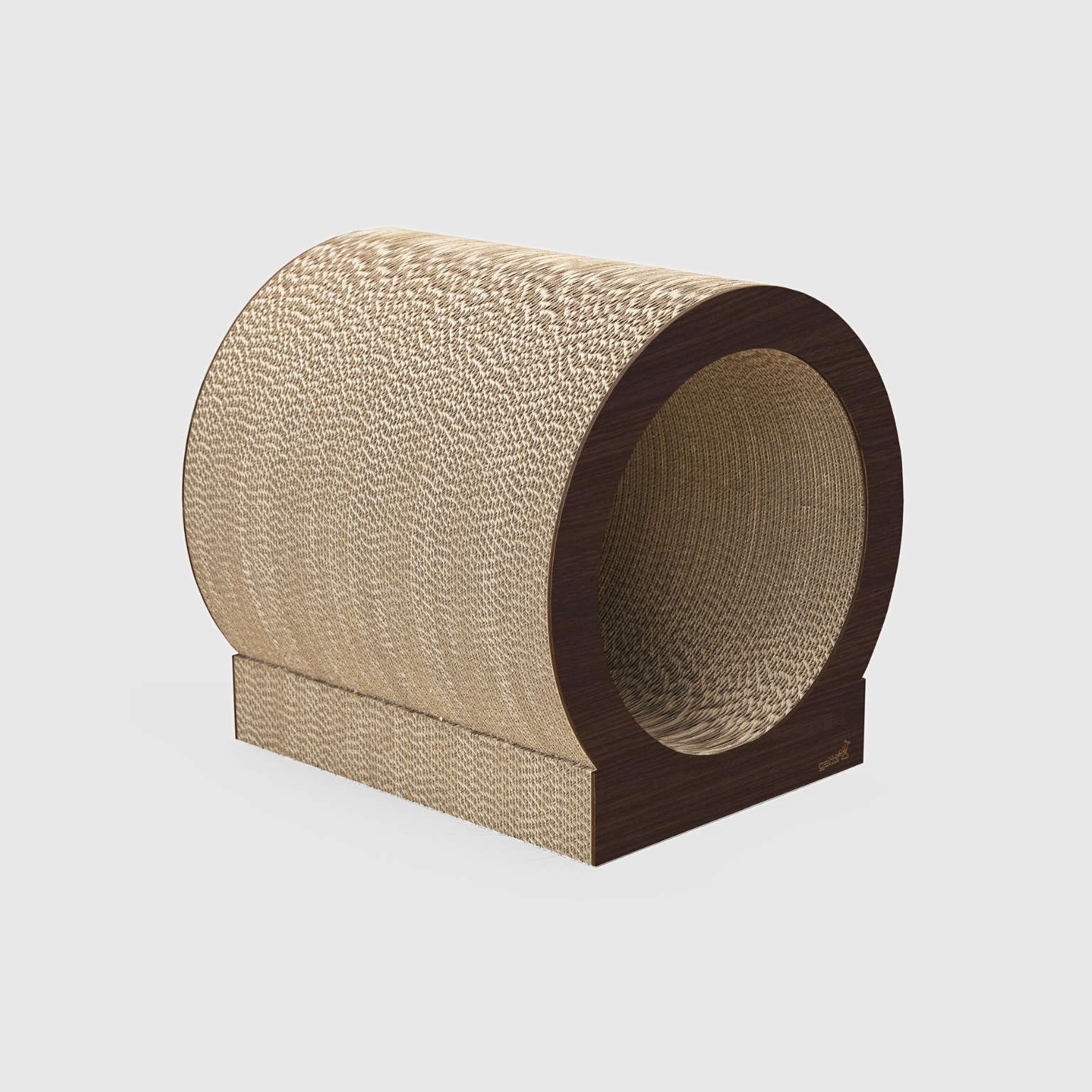 Drapak tekturowy dla Kota - obrazek 3