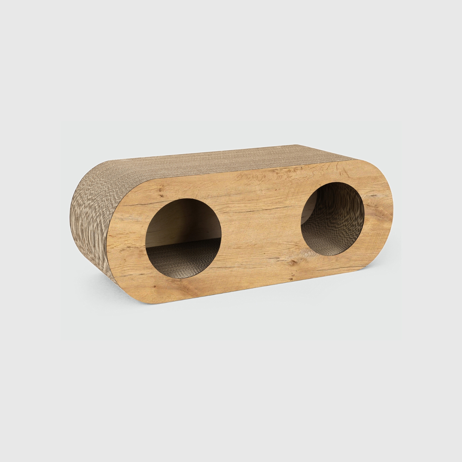 Drapak kartonowy dla Kota - obrazek 2