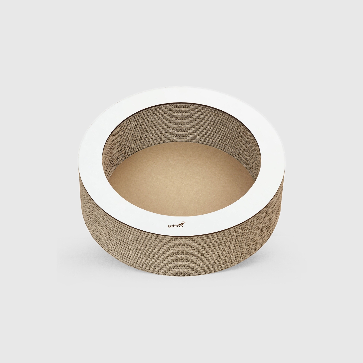 Drapak kartonowy dla Kota - obrazek 3