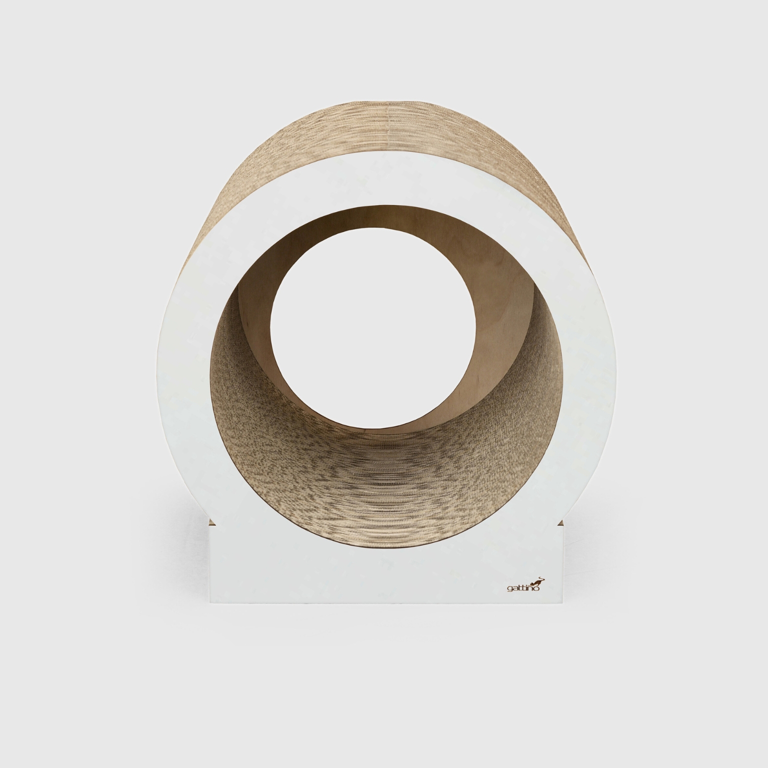 Drapak kartonowy dla Kota - obrazek 2