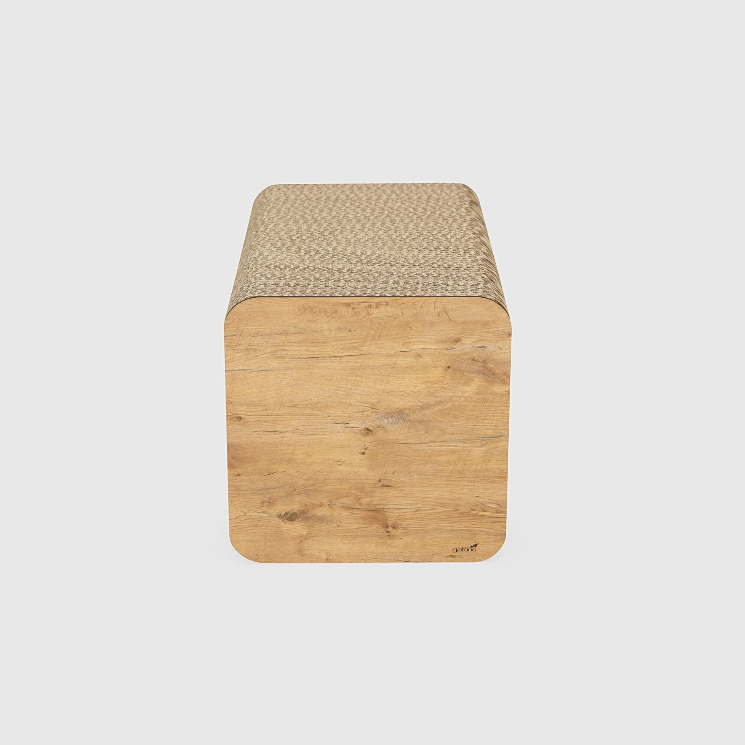 Drapak tekturowy dla Kota - obrazek 2