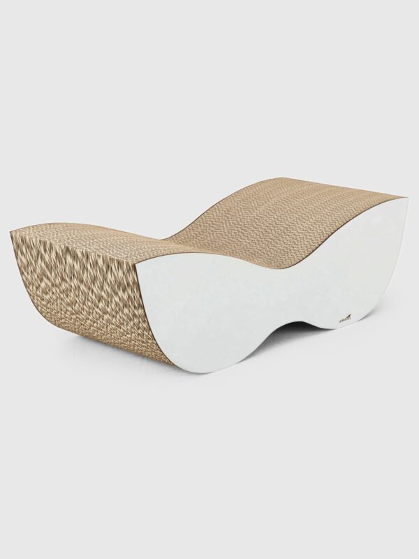 drapak kartonowy dla kota