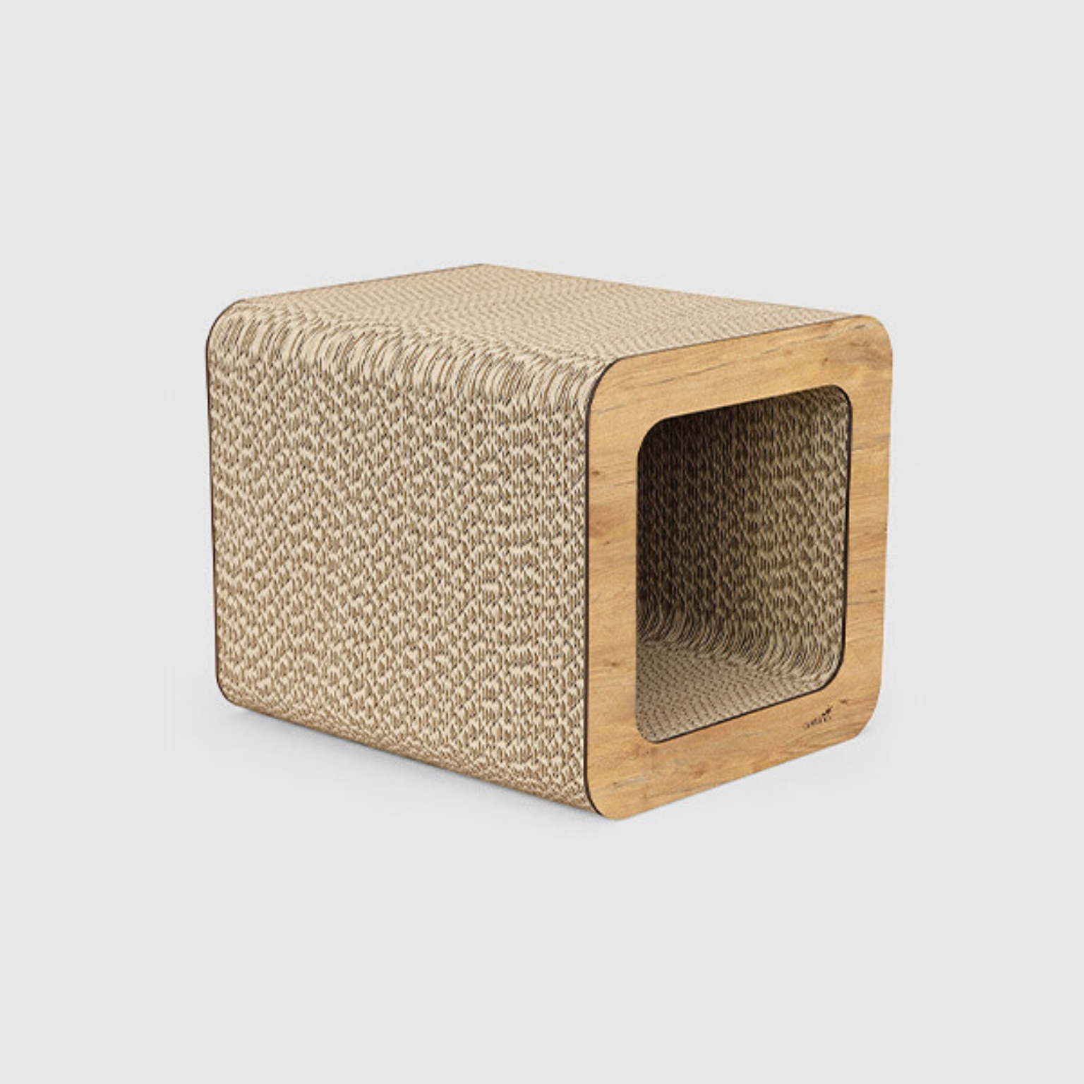 Drapak tekturowy dla Kota - obrazek 3