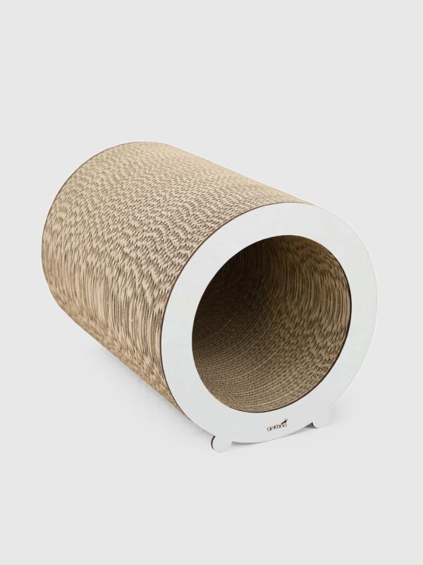 Drapak kartonowy dla Kota