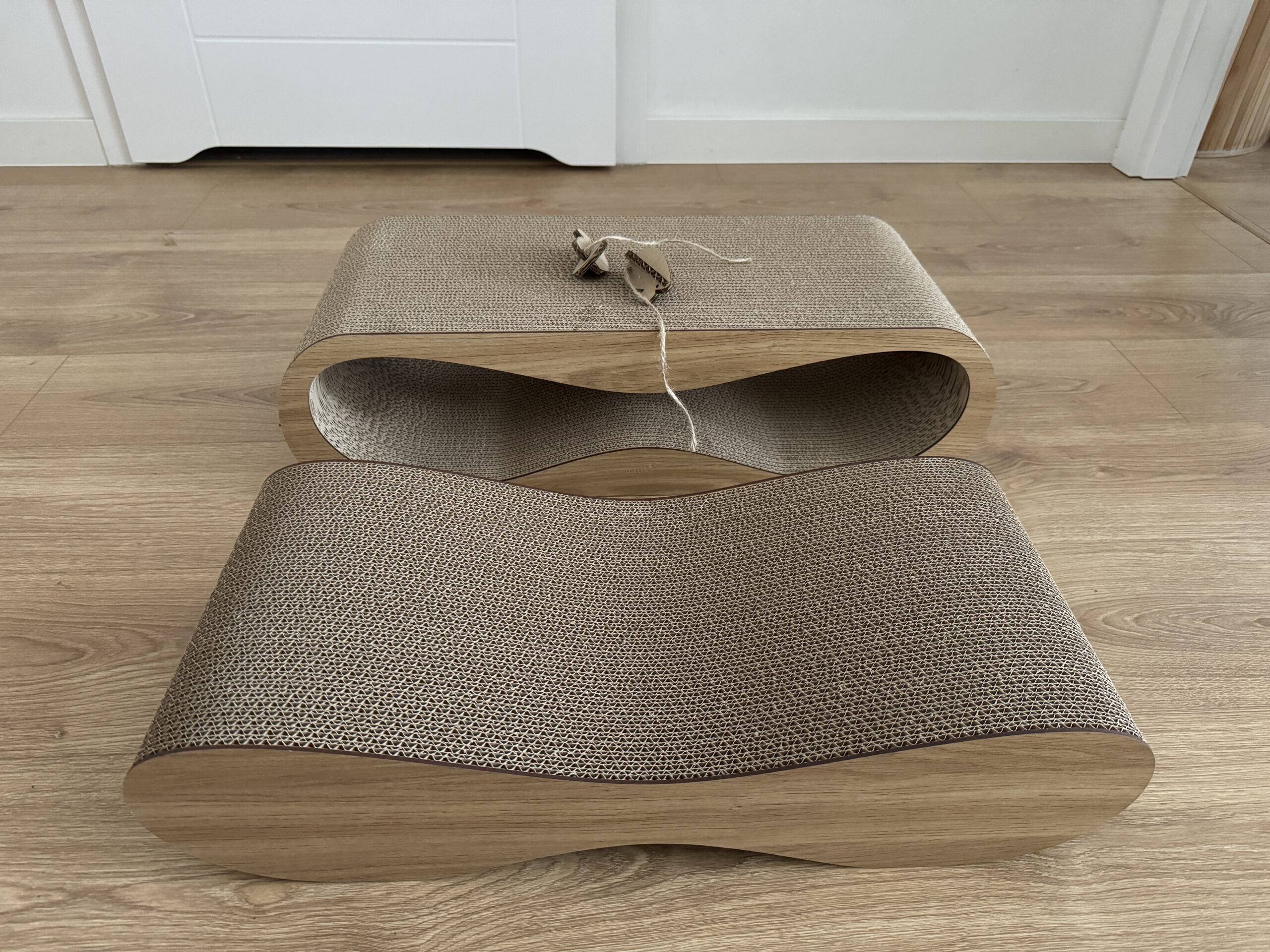 Drapak tekturowy dla Kota - obrazek 4