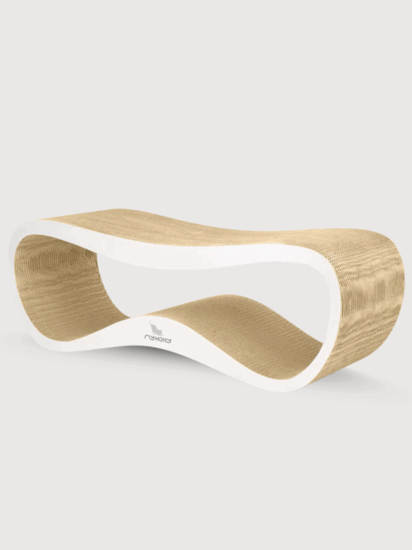 Drapak kartonowy LUI