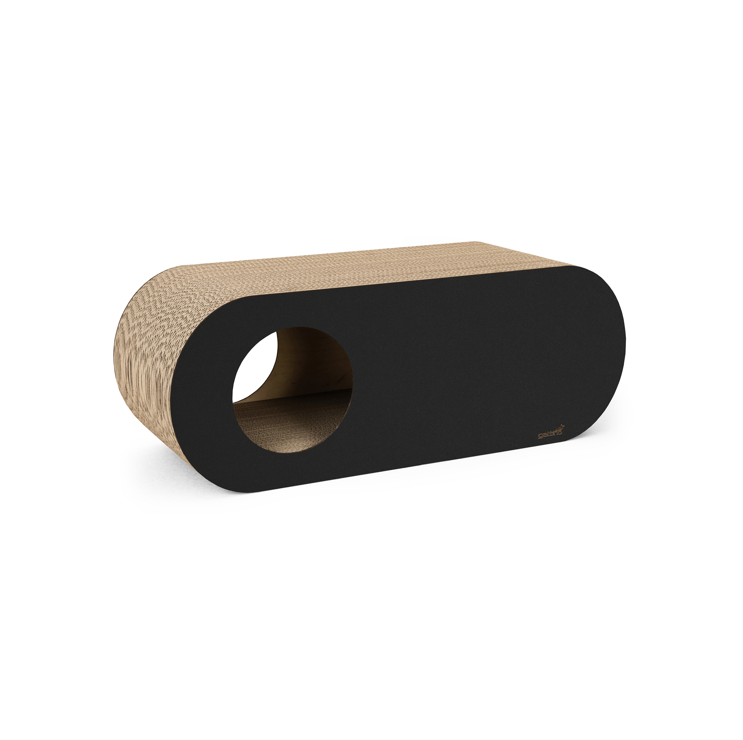 Drapak kartonowy dla Kota - obrazek 6