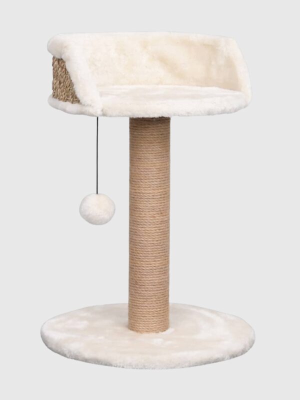 Drapak dla Kota z legowiskiem - 49 cm