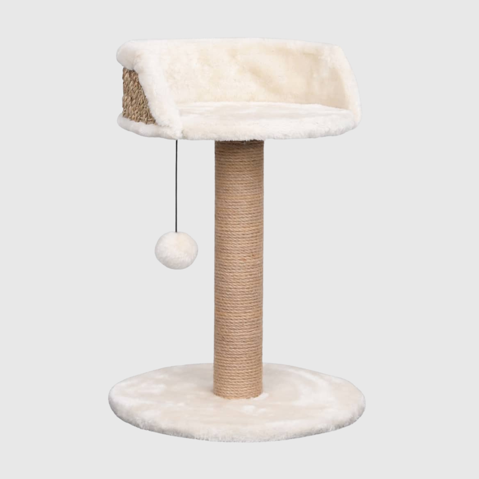 Drapak dla Kota z legowiskiem - 49 cm