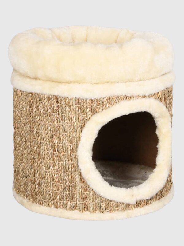 Mini wieża dla Kota - 33 cm