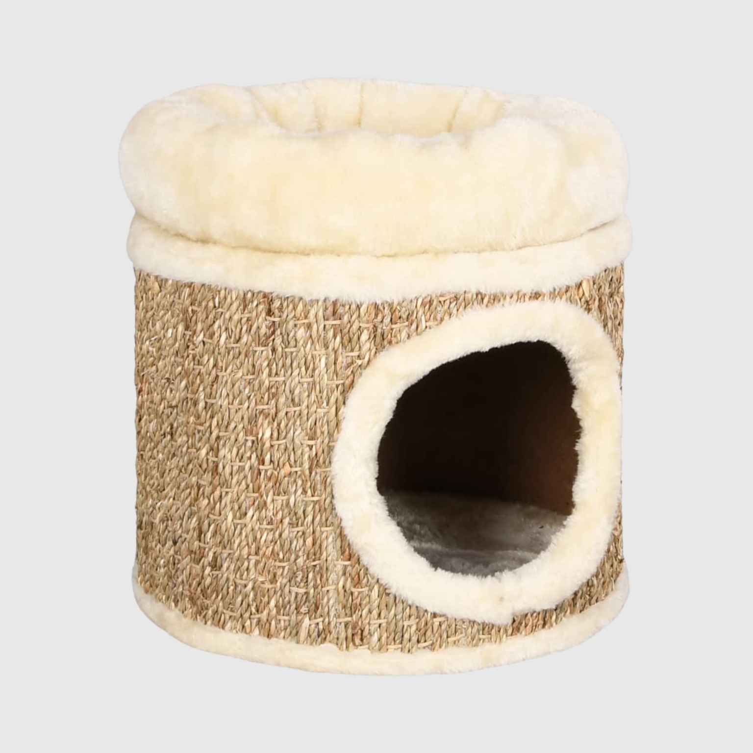 Mini wieża dla Kota - 33 cm