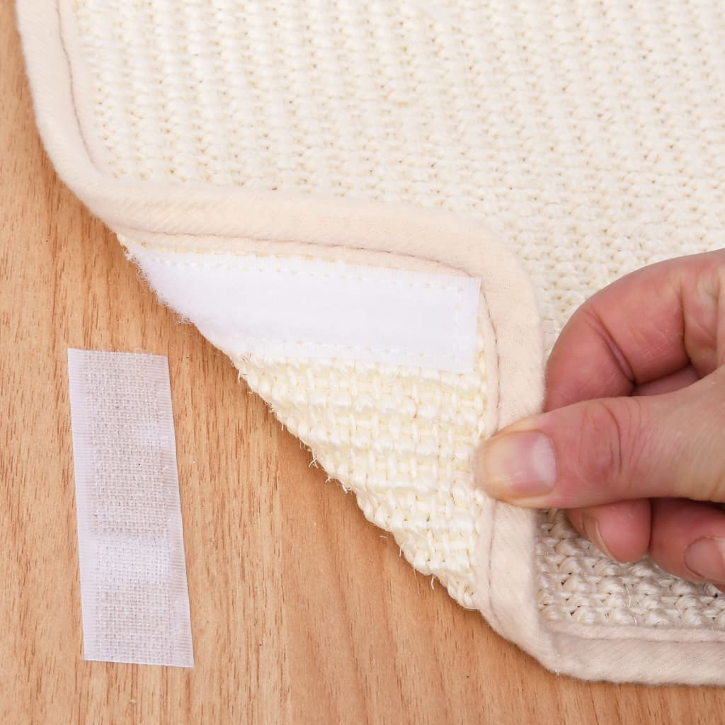 Drapak dla Kota z domkiem - 90 cm - obrazek 6