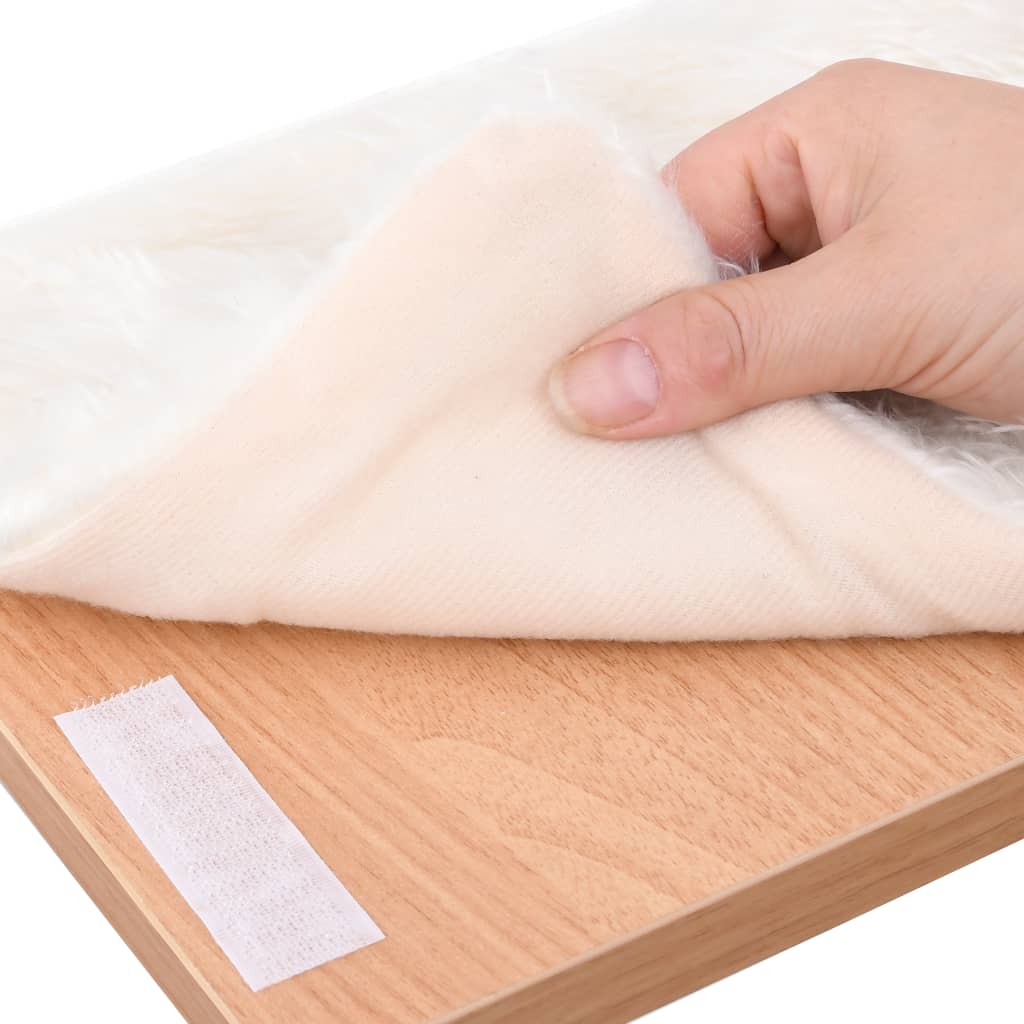 Drapak dla Kota z matą do drapania - 104 cm - obrazek 8