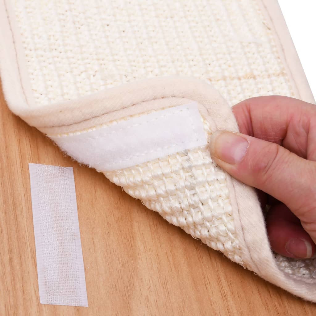 Drapak dla Kota z matą do drapania - 104 cm - obrazek 9