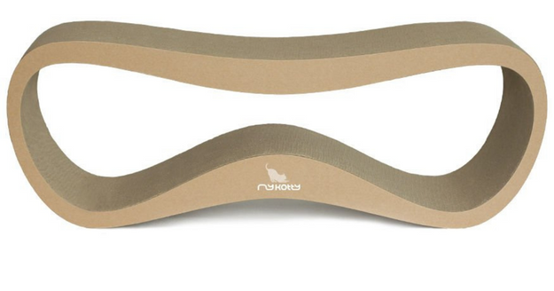 Drapak tekturowy LUI - obrazek 2