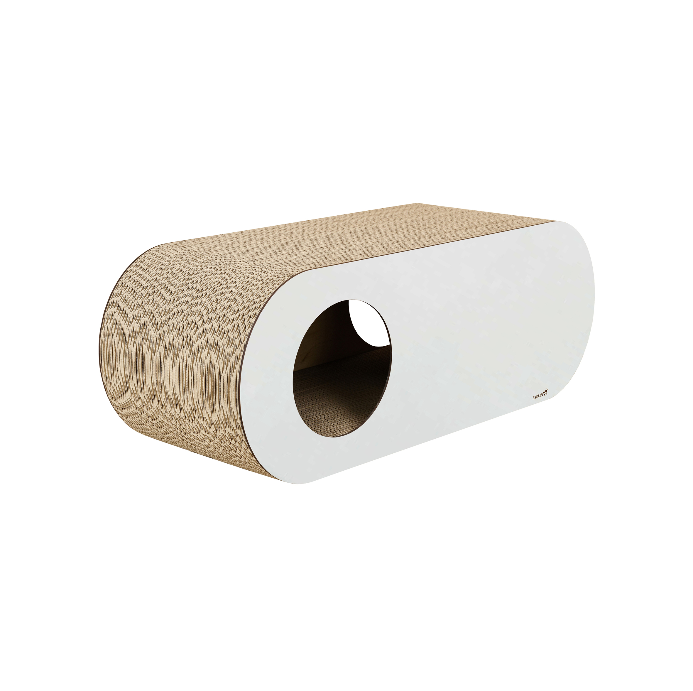 Drapak kartonowy dla Kota - obrazek 5