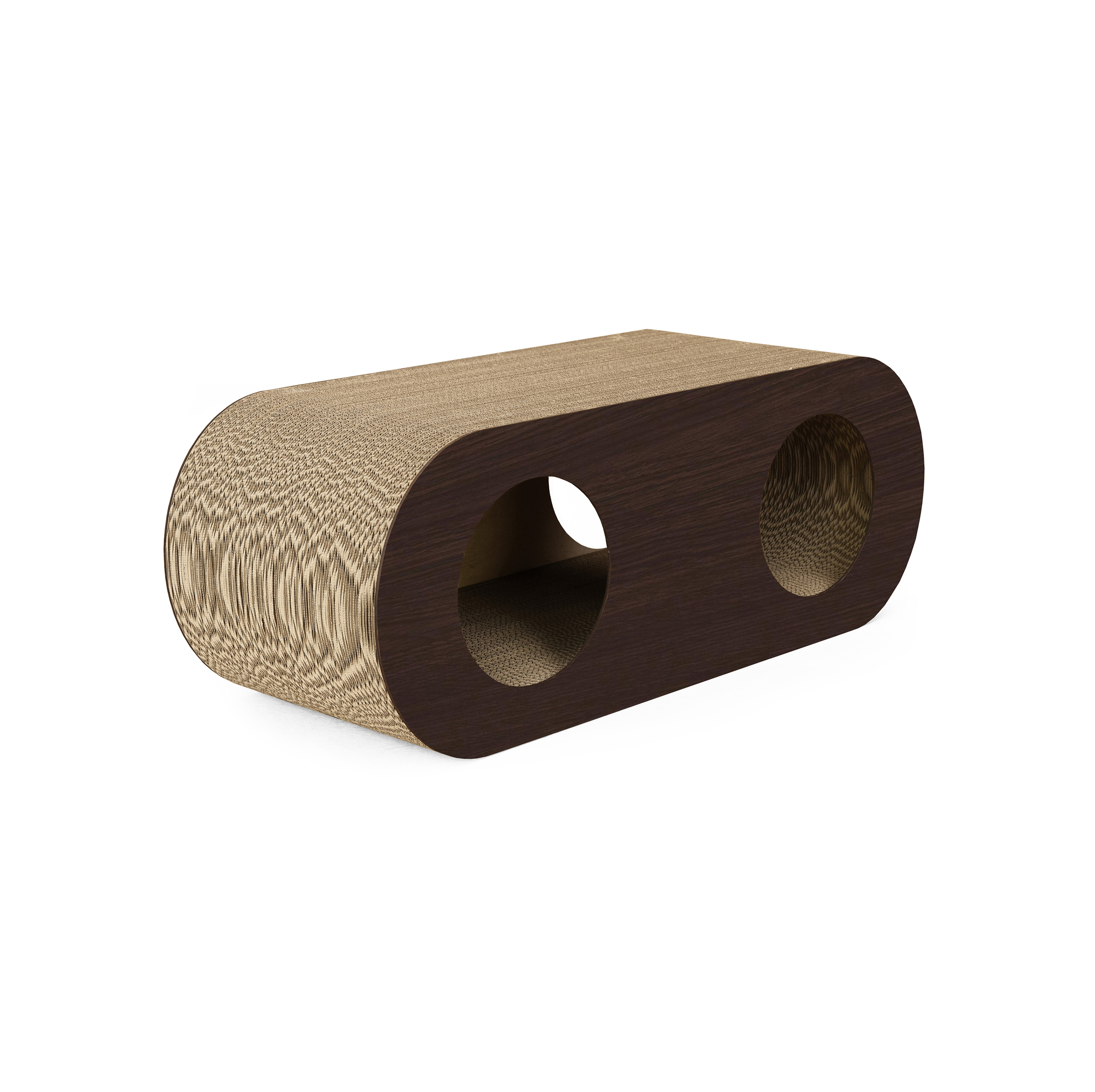 Drapak kartonowy dla Kota - obrazek 4