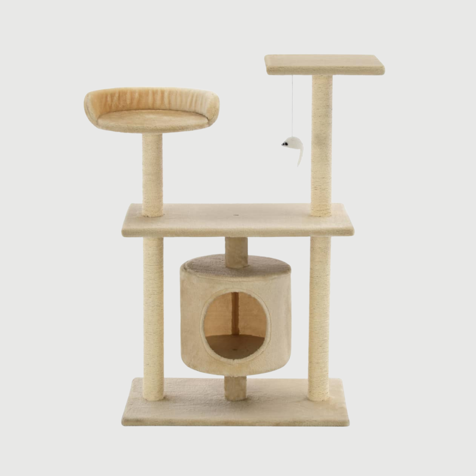 Drapak dla kota 95 cm