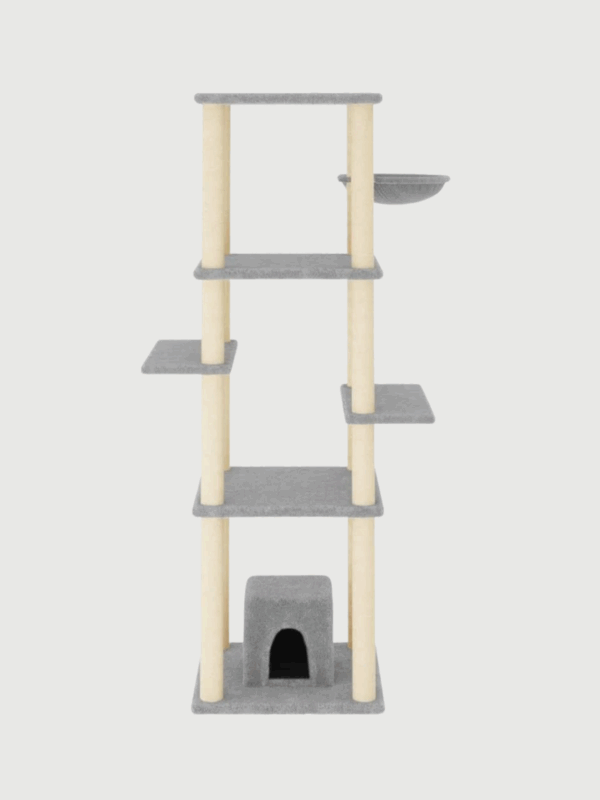 Drapak dla kota 154 cm