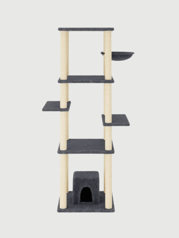 Drapak dla kota 154 cm