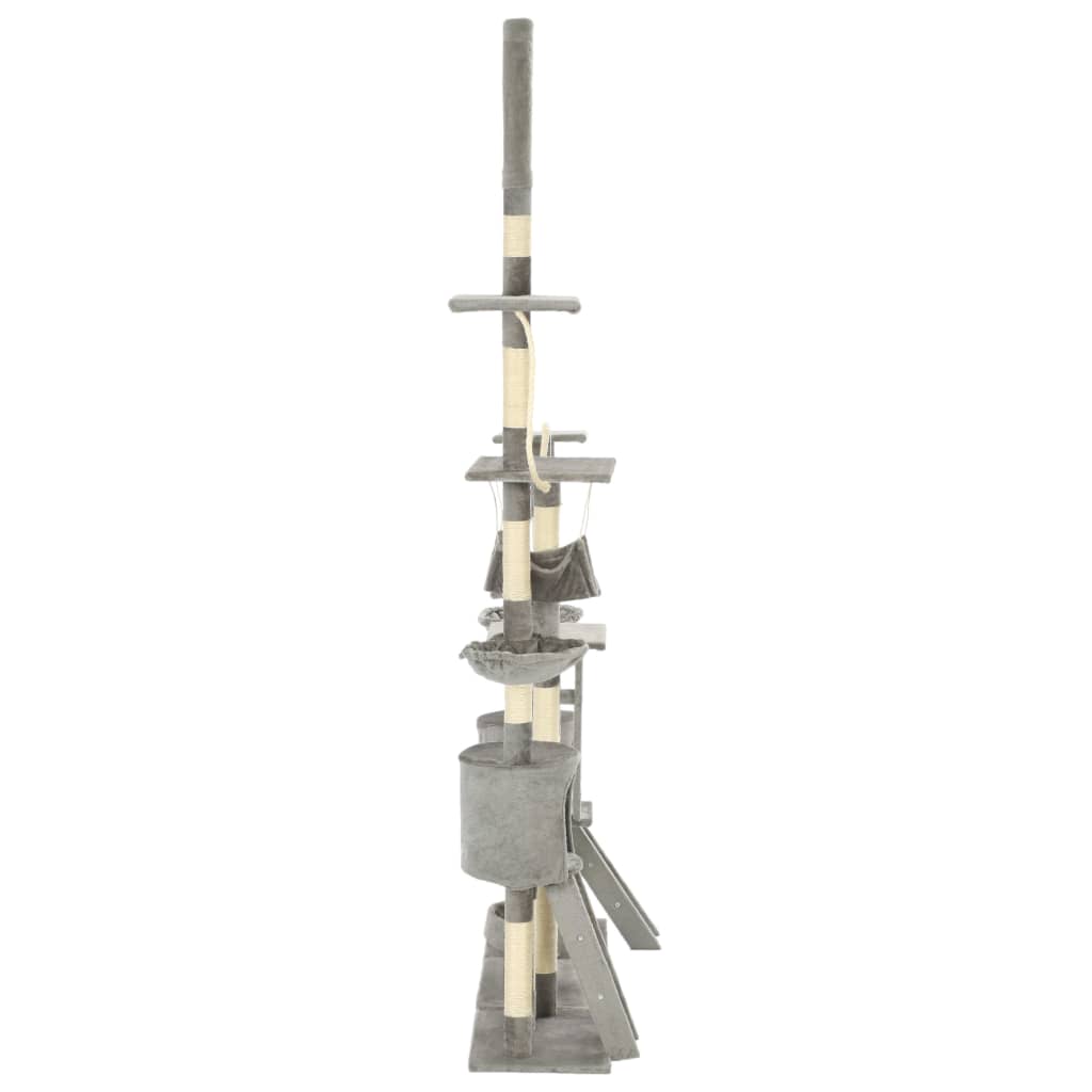 Drapak dla kota 230-250 cm - obrazek 3