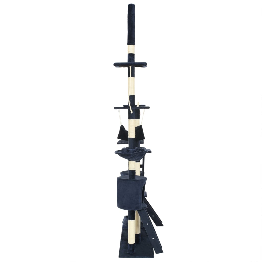 Drapak dla kota sufitowy 230-250 cm - obrazek 8