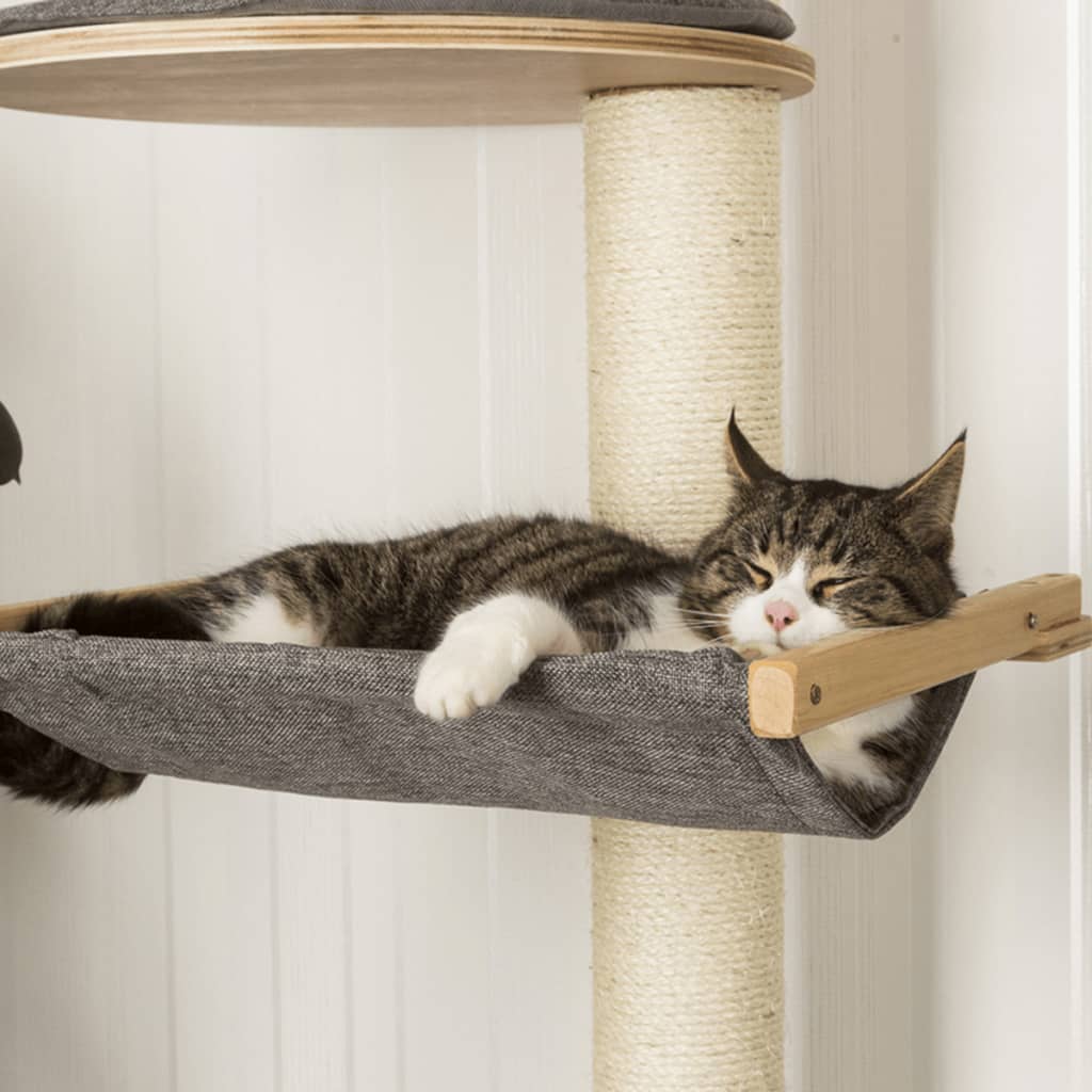 Drapak dla kota ścienny 185 cm - obrazek 5