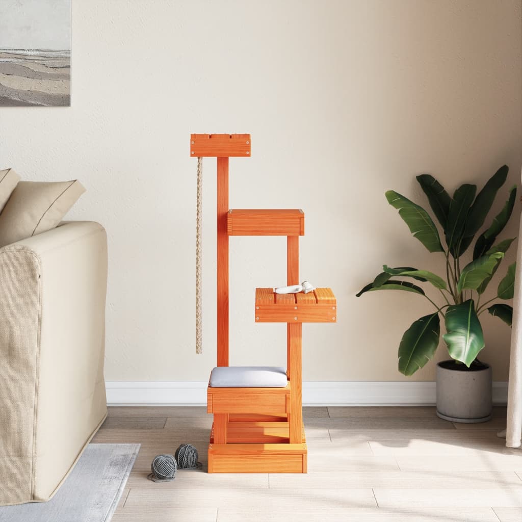 Drzewko dla kota 103 cm - obrazek 3