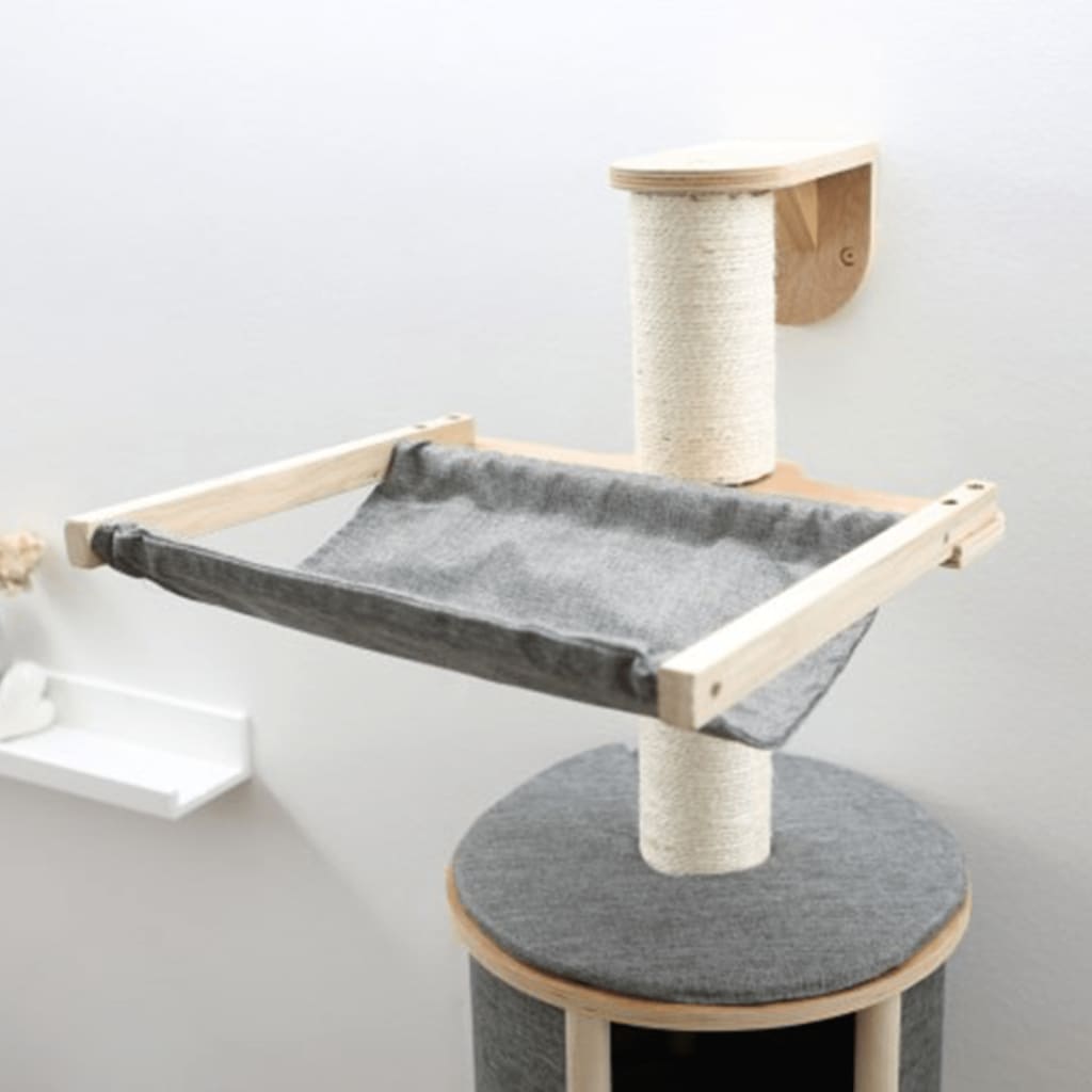 Drapak dla kota na ścianę 168 cm - obrazek 7