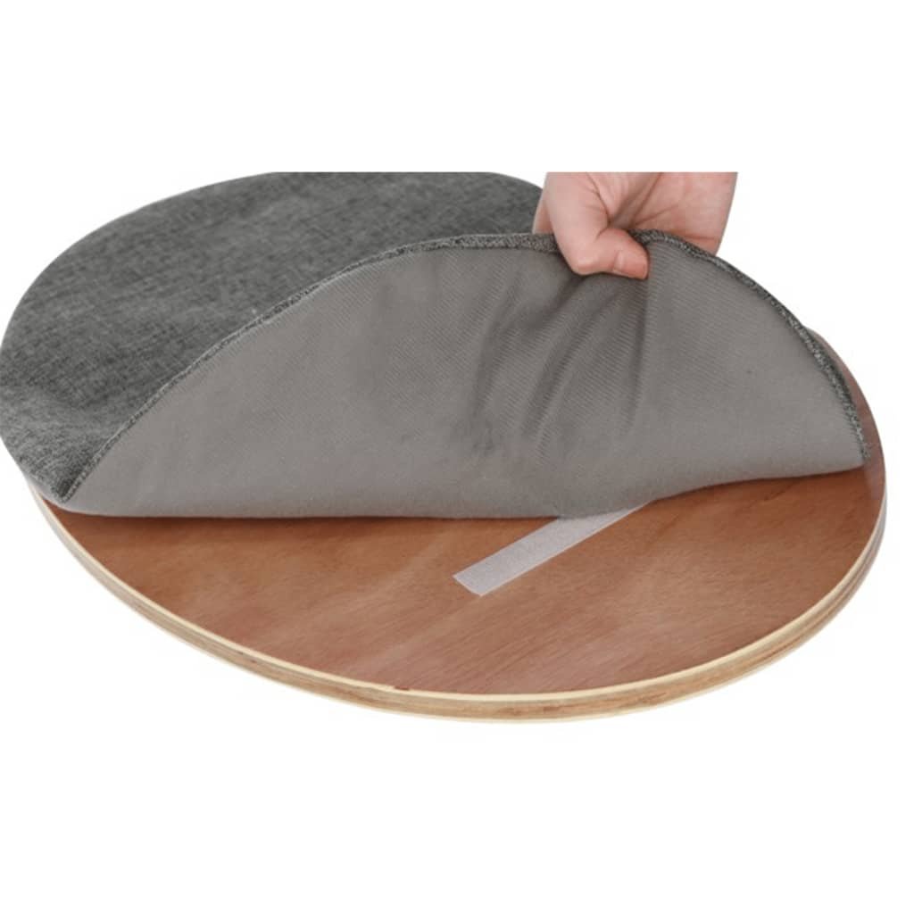 Drapak dla kota na ścianę 168 cm - obrazek 4