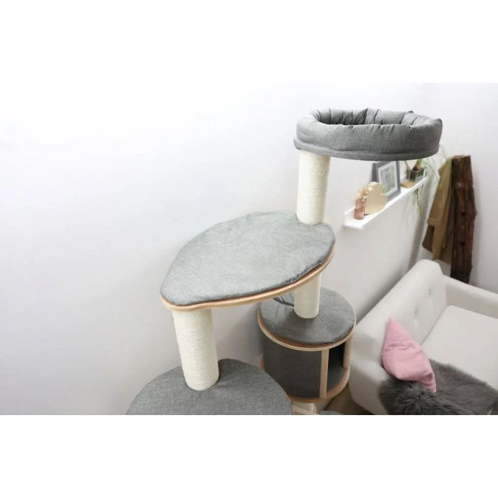 Drapak dla kota ścienny 185 cm - obrazek 8