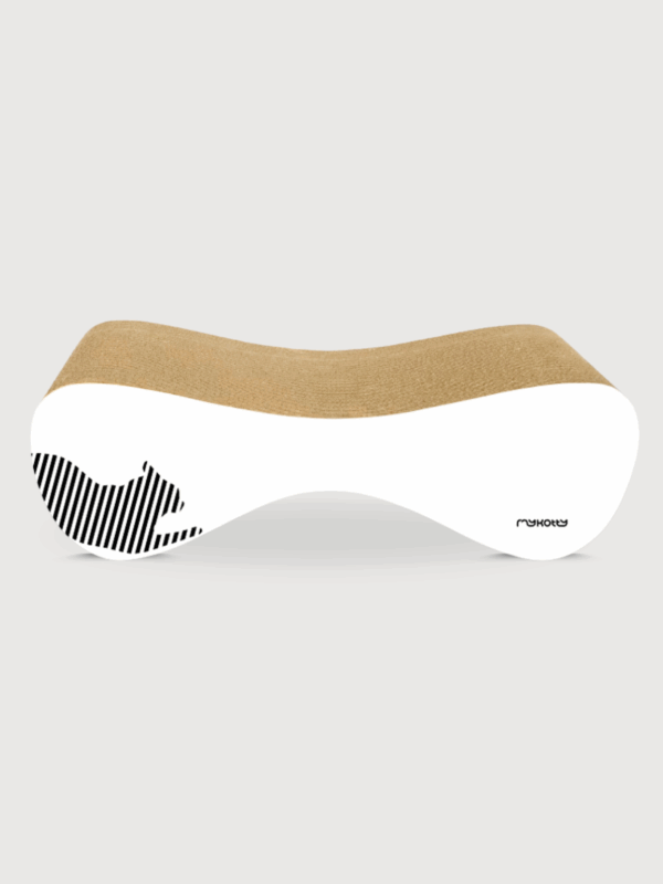 Drapak kartonowy VIGO XL