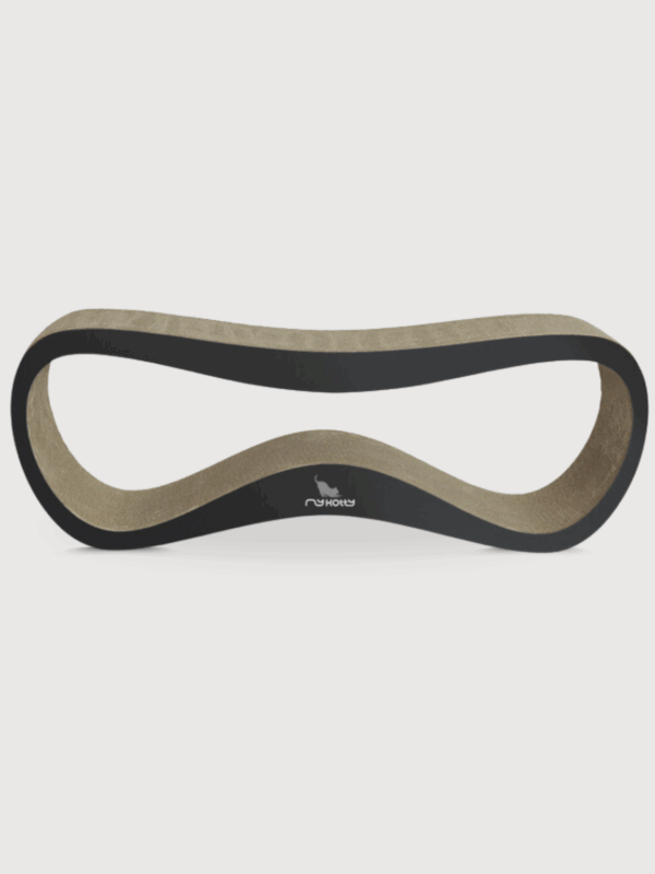 Drapak dla kota kartonowy LUI