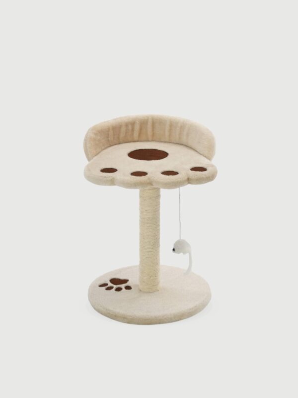 drapak słupek dla kota