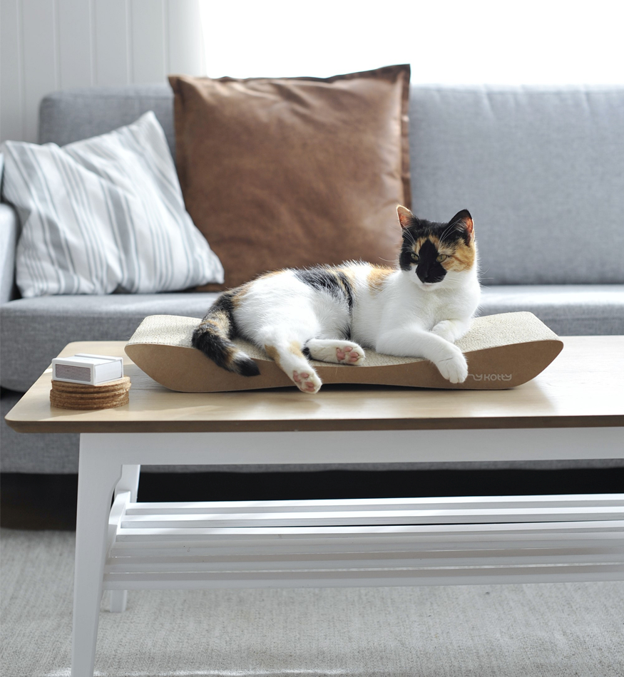 Drapak tekturowy TOBI - obrazek 7