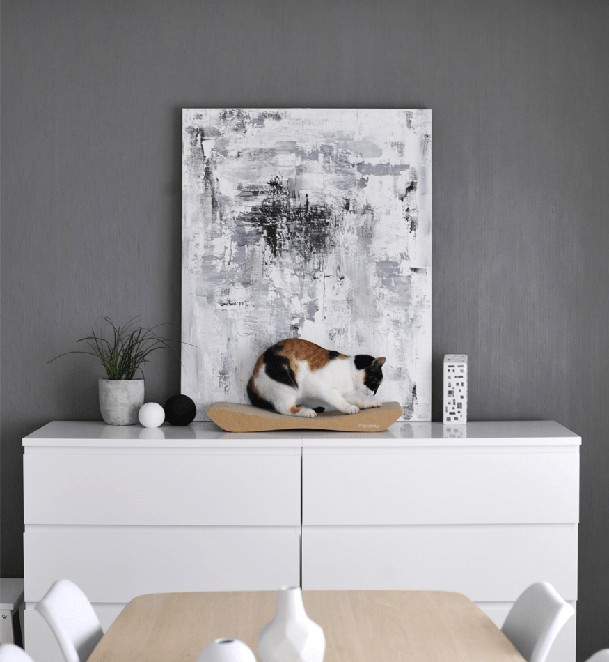 Drapak tekturowy TOBI - obrazek 5