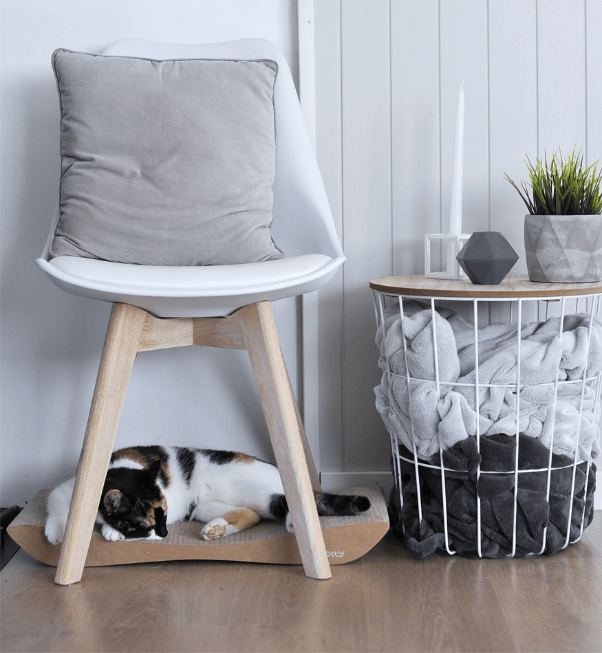 Drapak tekturowy TOBI - obrazek 6