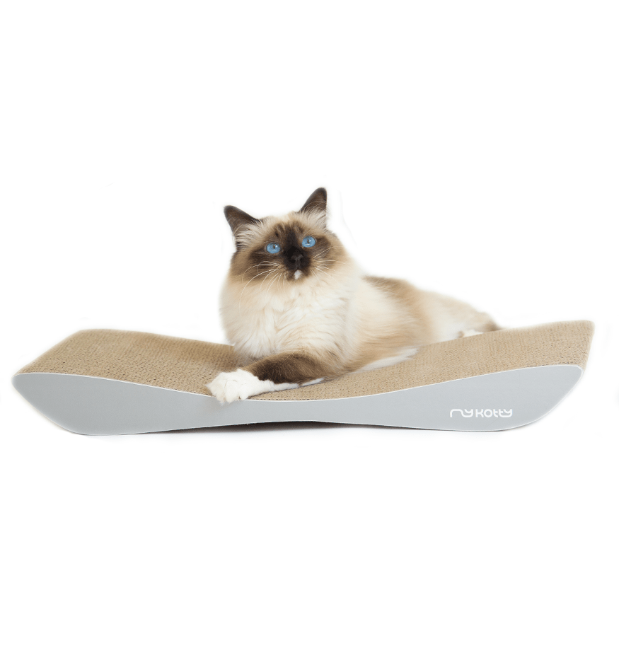 Drapak dla kota tekturowy TOBI - obrazek 8