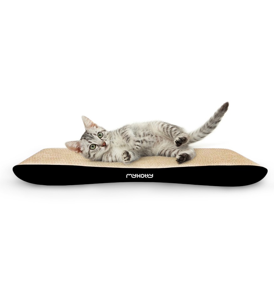 Drapak tekturowy YODI - obrazek 3