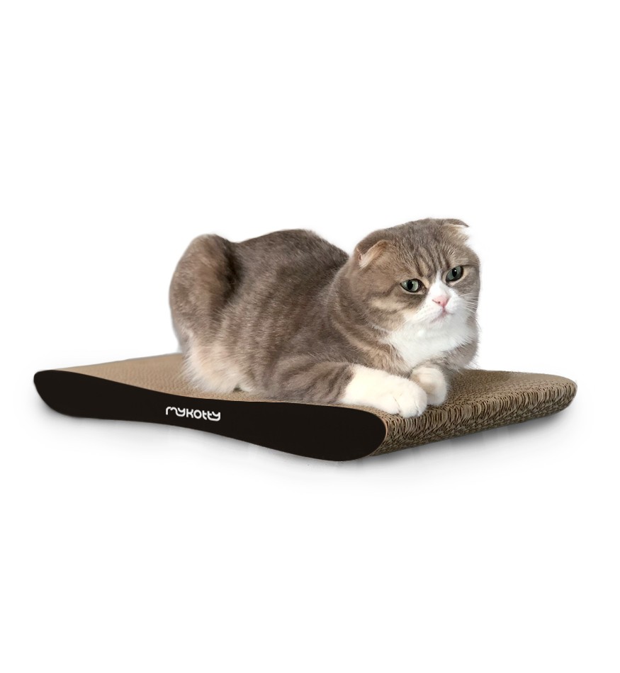 Drapak tekturowy YODI - obrazek 5