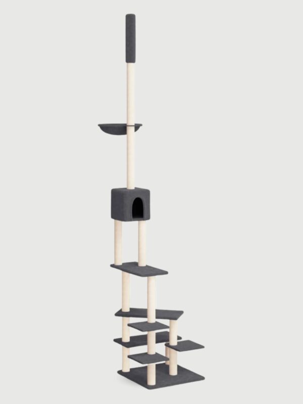 drapak sufitowy dla kota