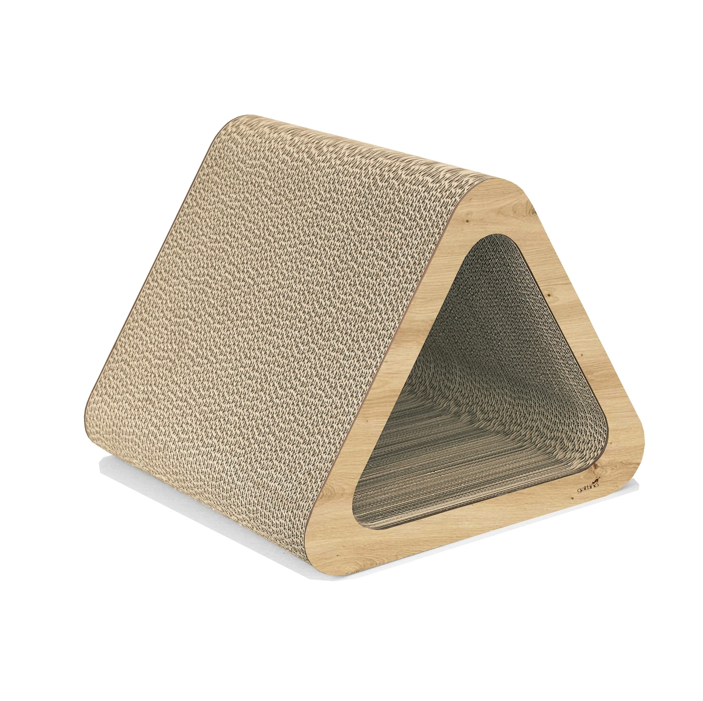 Drapak z kartonu dla Kota - obrazek 4